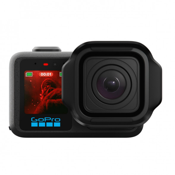 Экшн-камера GoPro Mission 1 Pro в Тюмени