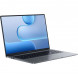 Ноутбук Honor MagicBook X16 (5301ARGQ) (16&amp;quot;, 2026, IPS, Intel Core Ultra 5 125H 1.2ГГц, 14 ядер, 16ГБ LPDDR5x, 512ГБ SSD, Intel Arc, без ОС), серый космос в Тюмени