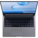 Ноутбук Honor MagicBook X16 (5301ARGQ) (16&amp;quot;, 2026, IPS, Intel Core Ultra 5 125H 1.2ГГц, 14 ядер, 16ГБ LPDDR5x, 512ГБ SSD, Intel Arc, без ОС), серый космос в Тюмени