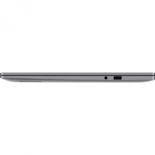 Ноутбук Honor MagicBook X16 (5301ARGQ) (16&amp;quot;, 2026, IPS, Intel Core Ultra 5 125H 1.2ГГц, 14 ядер, 16ГБ LPDDR5x, 512ГБ SSD, Intel Arc, без ОС), серый космос в Тюмени