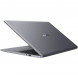 Ноутбук Honor MagicBook X16 (5301ARGQ) (16&amp;quot;, 2026, IPS, Intel Core Ultra 5 125H 1.2ГГц, 14 ядер, 16ГБ LPDDR5x, 512ГБ SSD, Intel Arc, без ОС), серый космос в Тюмени