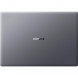 Ноутбук Honor MagicBook X16 (5301ARGQ) (16&amp;quot;, 2026, IPS, Intel Core Ultra 5 125H 1.2ГГц, 14 ядер, 16ГБ LPDDR5x, 512ГБ SSD, Intel Arc, без ОС), серый космос в Тюмени