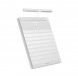 Умные весы Withings Body Scan, White в Тюмени