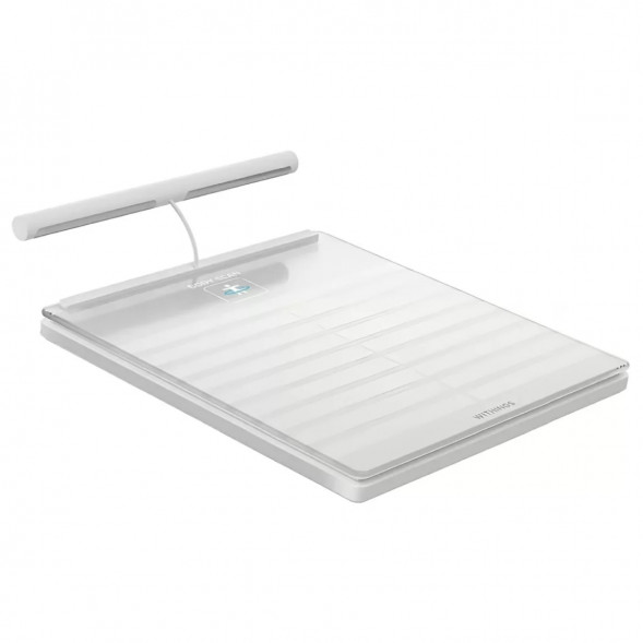 Умные весы Withings Body Scan, White в Тюмени