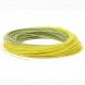 Леска RIO Premier Gold Floating Fly Line WF6F, мох/золото в Тюмени