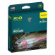 Леска RIO Premier Gold Floating Fly Line WF6F, мох/золото в Тюмени