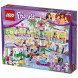 Конструктор LEGO Friends 41058 Торговый центр Хартлейк Сити в Тюмени