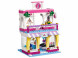 Конструктор LEGO Friends 41058 Торговый центр Хартлейк Сити в Тюмени