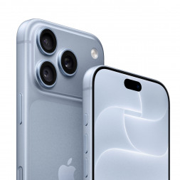Смартфон Apple iPhone 18 Pro 2TB (eSIM), Glacier