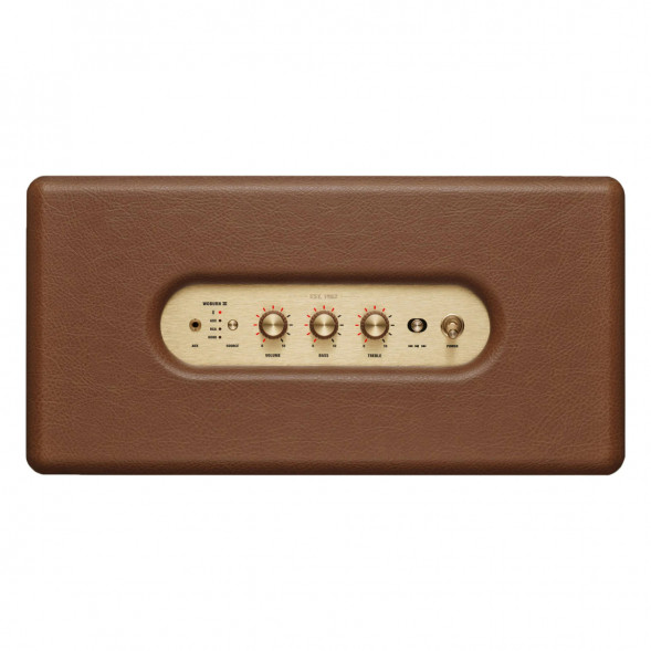 Портативная акустика Marshall Woburn III, Brown в Тюмени