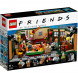Конструктор LEGO Ideas 21319 Центральный парк Кафе Друзей в Тюмени