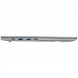 Ноутбук Acer Aspire Lite 15 AL15-54P-590V (15.6&amp;quot;, IPS, Intel Core Ultra 5, 8 ядер, 16 ГБ LPDDR5, 512 ГБ SSD, Intel Graphics), серебристый в Тюмени