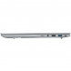 Ноутбук Acer Aspire Lite 15 AL15-54P-590V (15.6&amp;quot;, IPS, Intel Core Ultra 5, 8 ядер, 16 ГБ LPDDR5, 512 ГБ SSD, Intel Graphics), серебристый в Тюмени
