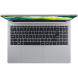 Ноутбук Acer Aspire Lite 15 AL15-54P-590V (15.6&amp;quot;, IPS, Intel Core Ultra 5, 8 ядер, 16 ГБ LPDDR5, 512 ГБ SSD, Intel Graphics), серебристый в Тюмени