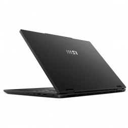 Ноутбук MSI VenturePro 16 AI A2HVEG-033XRU (16", OLED, Intel Core Ultra 7 255H 2ГГц, 16 ядер, 16ГБ DDR5, 1ТБ SSD, NVIDIA GeForce RTX 4050 - 6 ГБ, FreeDOS), серый