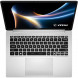 Ноутбук MSI Modern 14S AI+ G3MG-011XRU (14&amp;quot;, OLED, Intel Core Ultra 5 322 2.5ГГц, 6 ядер, 16ГБ DDR5, 512ГБ SSD, Intel Graphics, без ОС), серебристый в Тюмени