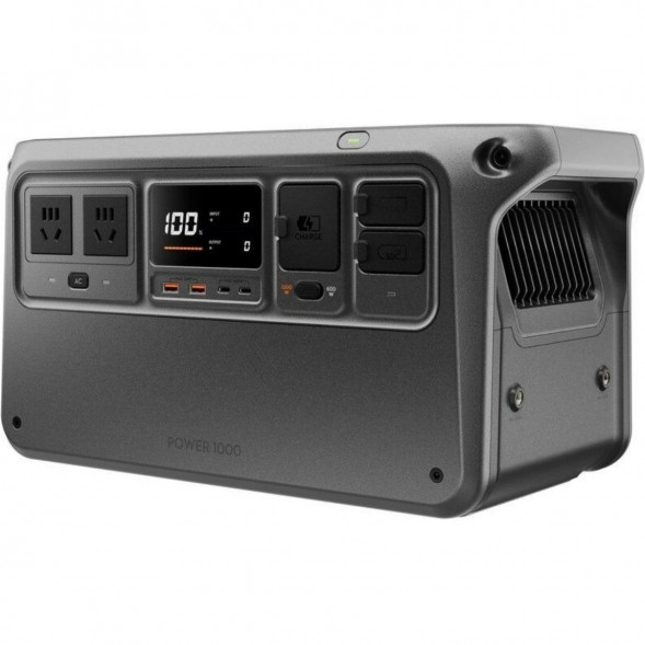 Портативный источник питания DJI Power 1000 V2 в Тюмени