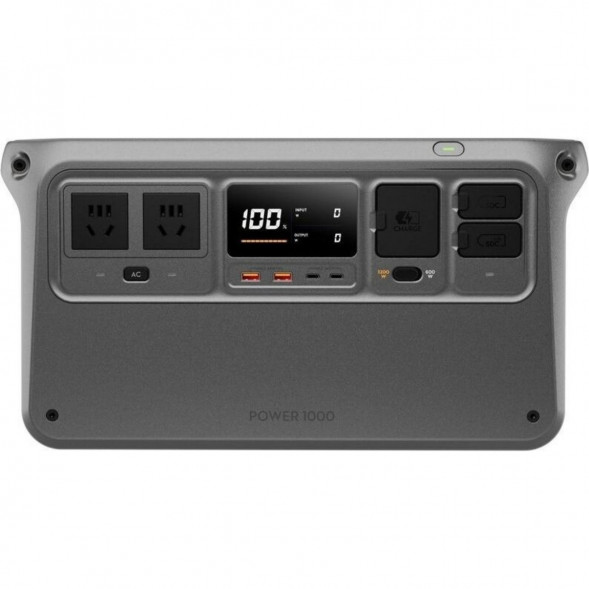 Портативный источник питания DJI Power 1000 V2 в Тюмени