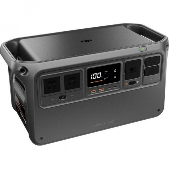 Портативный источник питания DJI Power 1000 V2 в Тюмени