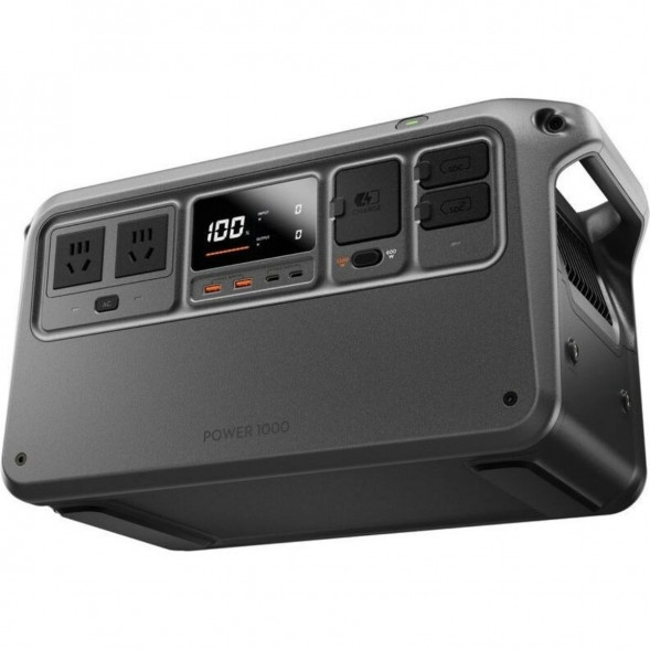 Портативный источник питания DJI Power 1000 V2 в Тюмени