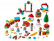 Конструктор LEGO Friends 41758 Адвент-календарь в Тюмени