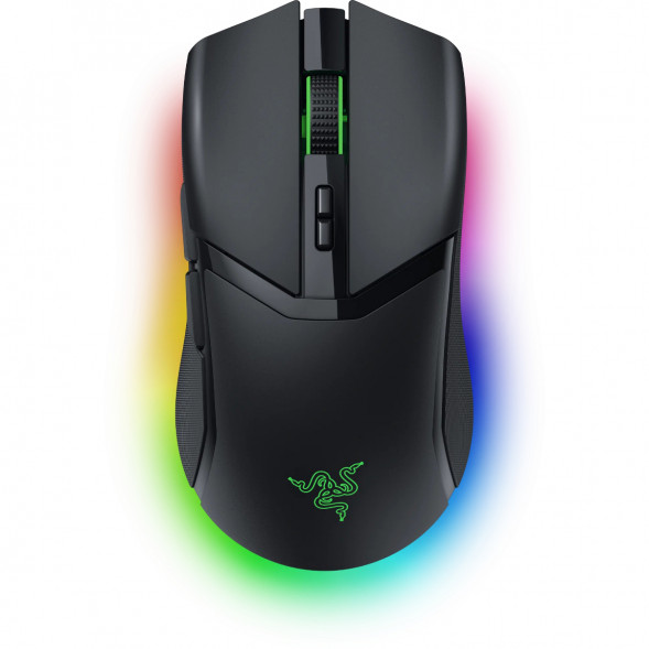 Игровая мышь Razer Cobra Pro/ Razer Cobra Pro Gaming Mouse, black в Тюмени