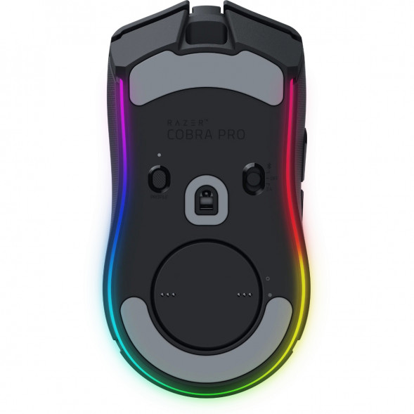 Игровая мышь Razer Cobra Pro/ Razer Cobra Pro Gaming Mouse, black в Тюмени