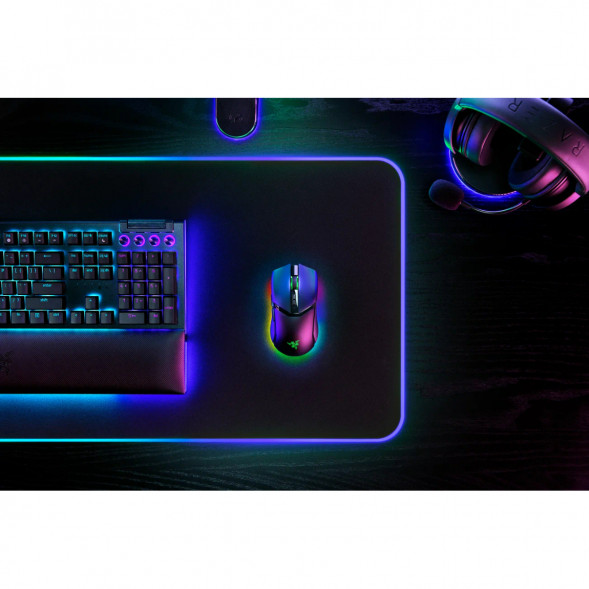 Игровая мышь Razer Cobra Pro/ Razer Cobra Pro Gaming Mouse, black в Тюмени