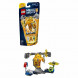 Конструктор LEGO Nexo Knights 70336 Аксель — Абсолютная сила в Тюмени