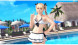 Игра Dead or Alive Xtreme 3: Scarlet [Nintendo Switch, английская версия] в Тюмени