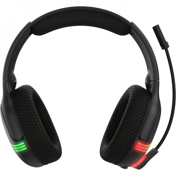Беспроводная игровая гарнитура PDP Afterglow Wave Wireless Headset для XBOX, black в Тюмени
