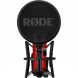 Микрофон студийный RODE NT1 Signature, Red в Тюмени