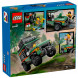 Конструктор LEGO City 60447 Внедорожный горный грузовик в Тюмени