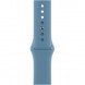 Ремешок для Apple Watch 40mm Northern Blue Sport Band (MYD02ZM/A), скандинавский синий в Тюмени