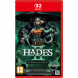 Игра Hades II [Nintendo Switch 2, русские субтитры] в Тюмени