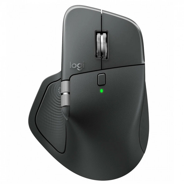 Мышь Logitech MX Master 4 for Mac, Graphite в Тюмени