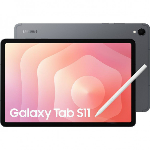 Планшет Samsung Galaxy Tab S11 SM-X730 12ГБ/256ГБ Wi-Fi, Gray в Тюмени