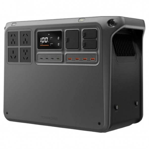 Портативный источник питания DJI Power 2000 в Тюмени