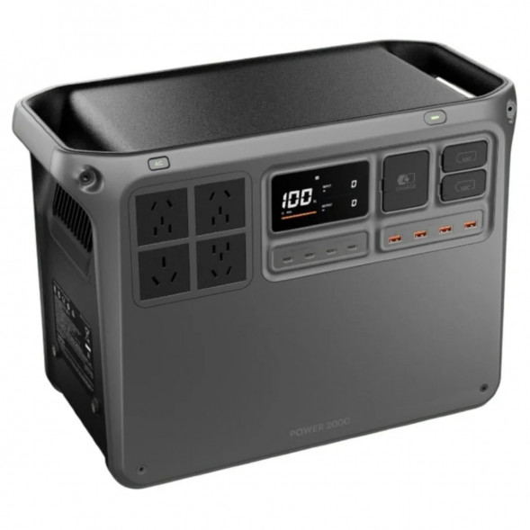 Портативный источник питания DJI Power 2000 в Тюмени
