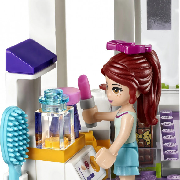 Конструктор LEGO Friends 41118 Супермаркет в Тюмени