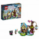 Конструктор LEGO Elves 41173 Школа драконов в Тюмени