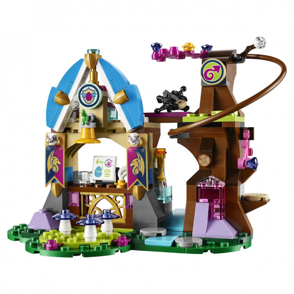 Конструктор LEGO Elves 41173 Школа драконов в Тюмени