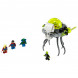 Конструктор LEGO Super Heroes 76040 Атака Брейниака в Тюмени