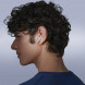 Беспроводные наушники Samsung Galaxy Buds4 Pro, White в Тюмени