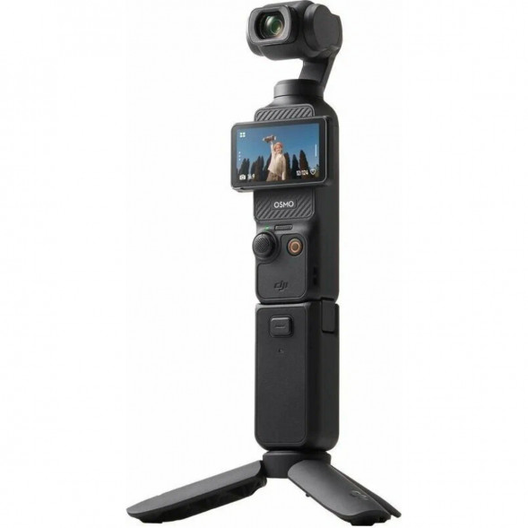 Экшн-камера DJI Osmo Pocket 3 Creator Combo в Тюмени