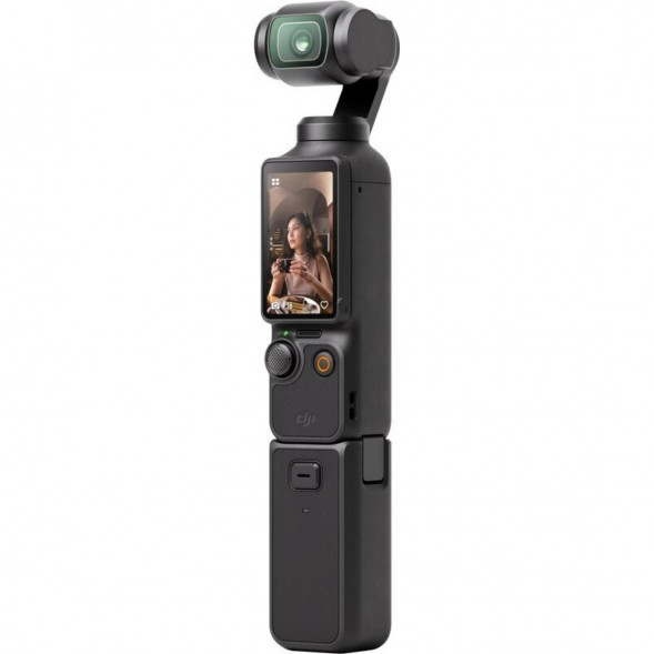 Экшн-камера DJI Osmo Pocket 3 Creator Combo в Тюмени