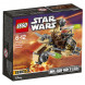 Конструктор LEGO Star War 75129 Боевой корабль Вуки в Тюмени