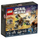 Конструктор LEGO Star War 75129 Боевой корабль Вуки в Тюмени