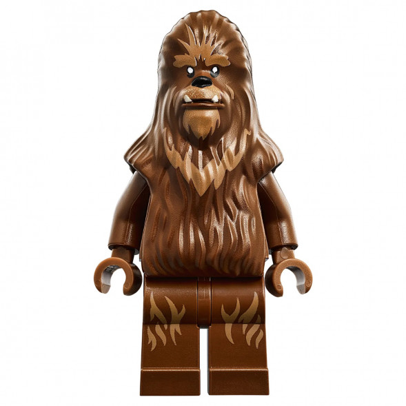 Конструктор LEGO Star War 75129 Боевой корабль Вуки в Тюмени