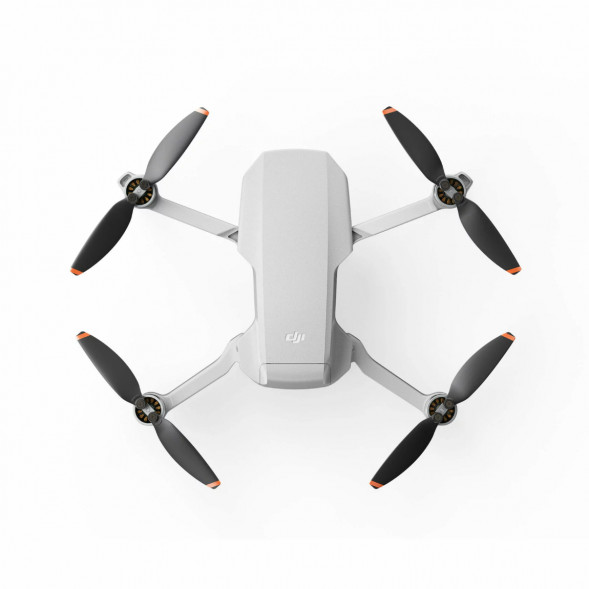 Квадрокоптер DJI Mavic Mini 2 Fly More Combo в Тюмени
